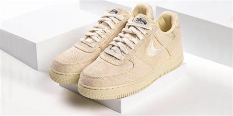 stüssy & nike air force 1|stussy official website.